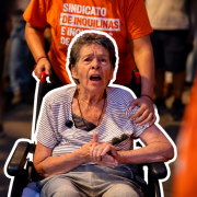 El efecto Maricarmen: un desahucio ha abierto la grieta que la política llevaba años evitando