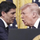 El nuevo presidente de la Fed desoye a Trump y sube los tipos de interés un cuarto de punto ante la escalada de la inflación