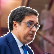 La derecha tumba el registro de lobbies: menos luz sobre quién presiona al poder La derecha tumba el registro de lobbies: menos luz sobre quién presiona al poder