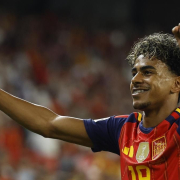 España no se cansa de ganar: la selección amplía su récord a 40 victorias seguidas España no se cansa de ganar: la selección amplía su récord a 40 victorias seguidas