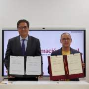 El Gobierno suma a México a su "alianza de potencias medias" para impulsar una IA alternativa a EEUU y China El Gobierno suma a México a su "alianza de potencias medias" para impulsar una IA alternativa a EEUU y China