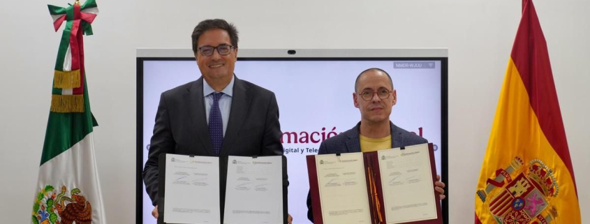 El Gobierno suma a México a su "alianza de potencias medias" para impulsar una IA alternativa a EEUU y China