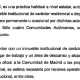 La memoria del Gobierno de Ayuso sobre el ático no menciona las obras y dice que necesitaban un inmueble "residencial"