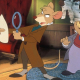 La joya oculta que rescató a la animación de Disney del abismo: se cumplen 40 años del estreno de la película que precedió a ‘La Sirenita’