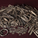 Un jardinero encuentra el mayor tesoro de plata vikingo de Dinamarca