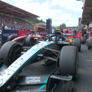 Monza pone a prueba a la F1 y a Antonelli, que corre en casa como líder Monza pone a prueba a la F1 y a Antonelli, que corre en casa como líder