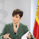 Vivienda plantea en su borrador una prórroga de dos años para alquileres y prohibir desahucios solo hasta 2028