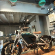 Royal Enfield agita las motos eléctricas con Flying Flea C6, un modelo cargado de historia