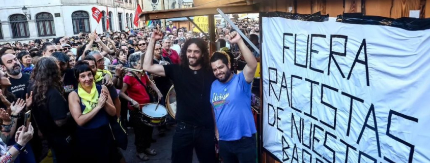 Lo que España tiene que aprender de AMA Asturies
