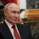 Moscú afirma que Trump ha pedido a Putin el fin de la guerra en Ucrania durante su mandato