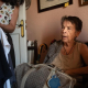 Debería volver a dar vergüenza echar a ancianas a la calle