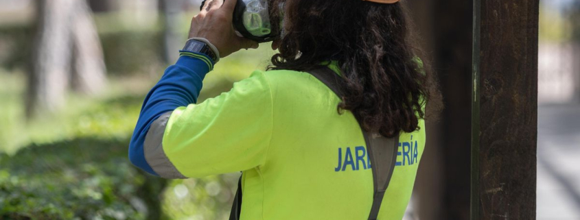 La Comunidad de Madrid arranca la semana con calor y máximas de 35 grados