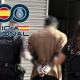Prisión provisional sin fianza para el hombre acusado de asesinar a su pareja en Benidorm