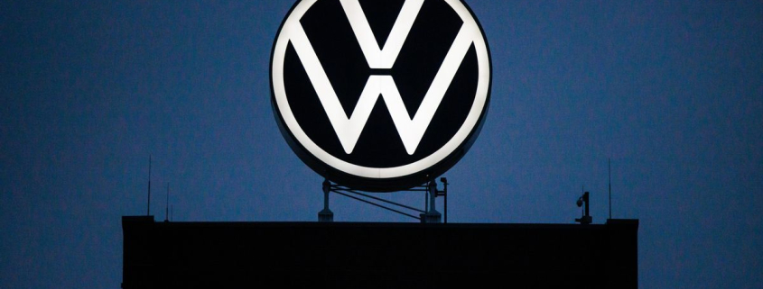 Volkswagen y Audi retiran casi tres millones de vehículos en todo el mundo por un fallo técnico