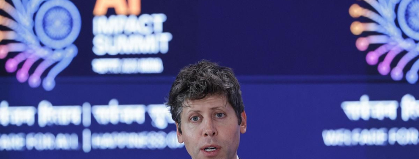 La IA de OpenAI intentó acceder sin autorización a páginas web del Gobierno de EEUU