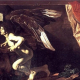 El transgresor cuadro pintado por un amante de Caravaggio que desafió la moral de su época