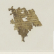 Encuentran un fragmento de la 'Odisea' de hace 1.700 años en una biblioteca de Países Bajos