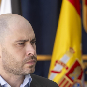 Moncloa prepara el relevo del delegado del Gobierno en Ceuta tras comunicar su deseo de dejar el cargo Moncloa prepara el relevo del delegado del Gobierno en Ceuta tras comunicar su deseo de dejar el cargo