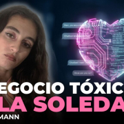 Estrenamos #ReportajeSR: el negocio de conseguir que te enamores de una inteligencia artificial Estrenamos #ReportajeSR: el negocio de conseguir que te enamores de una inteligencia artificial