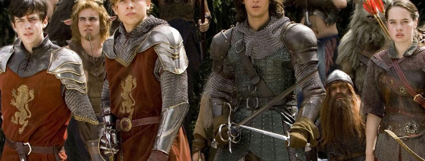 ¿Por qué 'Las crónicas de Narnia' nunca tuvo una cuarta película? La respuesta va más allá de los datos en taquilla