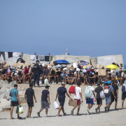 La UE asegura que "no hay pruebas concluyentes" de que la crisis de Ceuta la provocara una campaña de desinformación de Rusia La UE asegura que "no hay pruebas concluyentes" de que la crisis de Ceuta la provocara una campaña de desinformación de Rusia