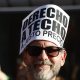 Las mejores imágenes de la protesta para exigir que no haya "ni una Maricarmen más"