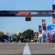 Llega el momento de Madring: previa, horario y dónde ver por TV la vuelta de la Fórmula 1 en Madrid Llega el momento de Madring: previa, horario y dónde ver por TV la vuelta de la Fórmula 1 en Madrid