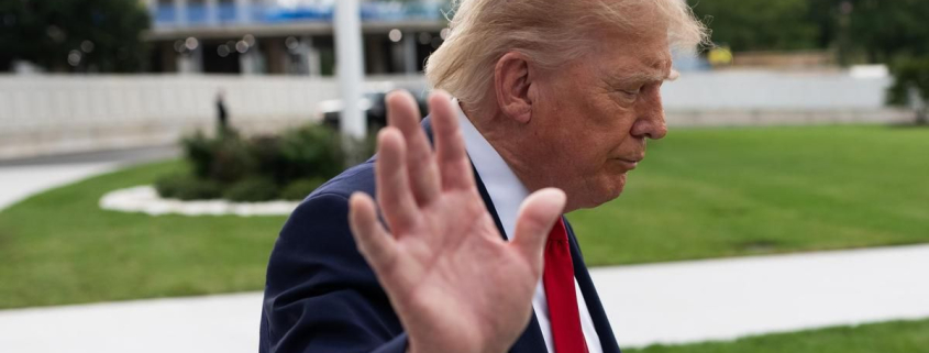 'Affordability': el fantasma que recorre EEUU, conecta las luchas por una vivienda digna y pone en jaque a Trump