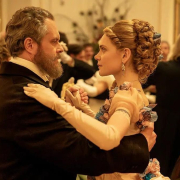 La serie al estilo ‘Bridgerton’ que adapta la mejor novela polaca de la historia y que es el nuevo drama de época de Netflix La serie al estilo ‘Bridgerton’ que adapta la mejor novela polaca de la historia y que es el nuevo drama de época de Netflix