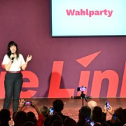 Elif Eralp conquista Berlín con la vivienda como bandera Elif Eralp conquista Berlín con la vivienda como bandera