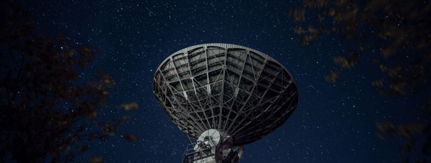 ¿Qué lleva 20 años enviando ondas de radio desde la Vía Láctea? Los astrónomos todavía intentan identificar este misterioso objeto