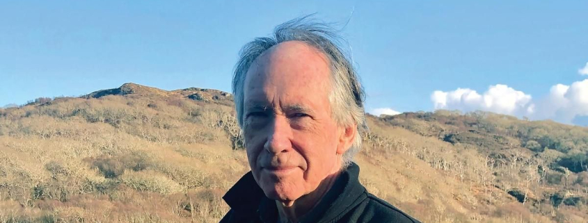 Nigeria gobierna el mundo y Londres desapareció bajo el mar: el nuevo mundo según Ian McEwan