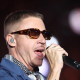 Macklemore, excluido de la gira de Ed Sheeran tras defender a Palestina sobre el escenario