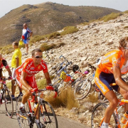 El puerto de la Vuelta a España que fue descubierto debido a una carta: historia, horario y dónde ver por TV la etapa 14 con final en el alto de la Pandera