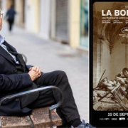 Carlos Boyero se rinde ante Los Javis y 'La bola negra': "Se merece que le den el Oscar" Carlos Boyero se rinde ante Los Javis y 'La bola negra': "Se merece que le den el Oscar"