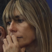 La audiencia preliminar pone el punto final a la polémica instrucción del juez Peinado en el caso Begoña Gómez La audiencia preliminar pone el punto final a la polémica instrucción del juez Peinado en el caso Begoña Gómez