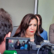 La jueza Biedma alude a un crimen a tiros en “pleno apogeo” del caso David Sánchez para pedir que se investiguen las maniobras contra ella