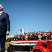 La poderosa organización de Washington que suministra a Trump la munición intelectual para la guerra contra Irán