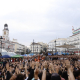 La asamblea de Sol pide una huelga general por la vivienda: "Esto ya va más allá de Maricarmen o un decreto"