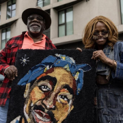 Ya hay un culpable del asesinato de Tupac Shakur: Duane 'Keffe D' Davis, por orquestar el tiroteo