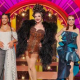 Chanel, jueza invitada en el estreno de la nueva temporada de 'Drag Race España' en Atresplayer