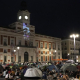 La primera noche de la acampada en Sol, desde dentro: “Esto va a marcar un antes y un después”