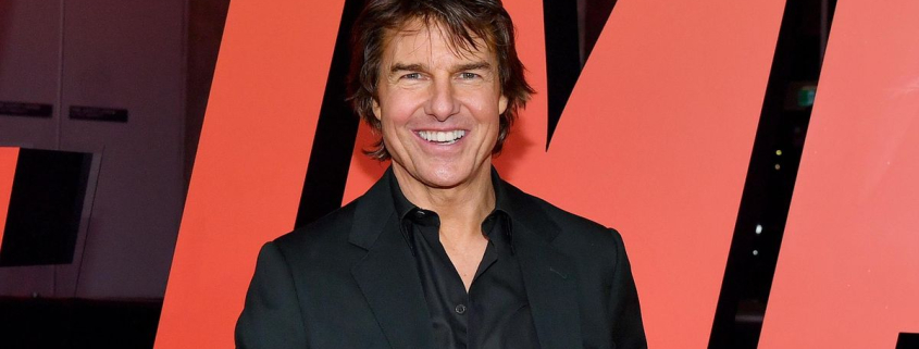 La razón por la que Tom Cruise no quiere ser director de cine: “No puedo hacerlo. No tengo esa experiencia”