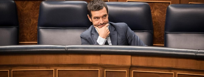El Congreso aprueba la mayor reforma en dependencia en 20 años