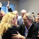 La extrema derecha gana unas nuevas elecciones regionales en Alemania y el partido de Merz obtiene su peor resultado de la historia, según los primeros resultados