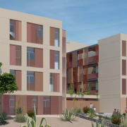 El Gobierno subvencionará con 200 millones al sector privado para construir 2.425 pisos de alquiler asequible para Casa 47