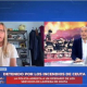Nacho Abad y Pablo Fernández se enzarzan por la crisis en Ceuta y los mensajes de odio: "Me dan ganas de vomitar"