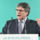 La amnistía bloqueada por el Supremo encara su recta definitiva con Puigdemont pendiente del Constitucional