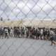El Gobierno levantará dos centros permanentes para identificar inmigrantes en Ceuta y Melilla