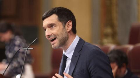 El Congreso vota la letra pequeña de la ley de dependencia y discapacidad con las enmiendas del PP a las reformas